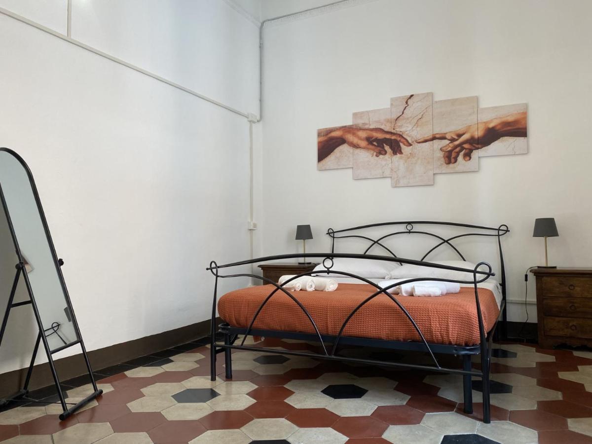 Viatoris' Apartment 피사 외부 사진