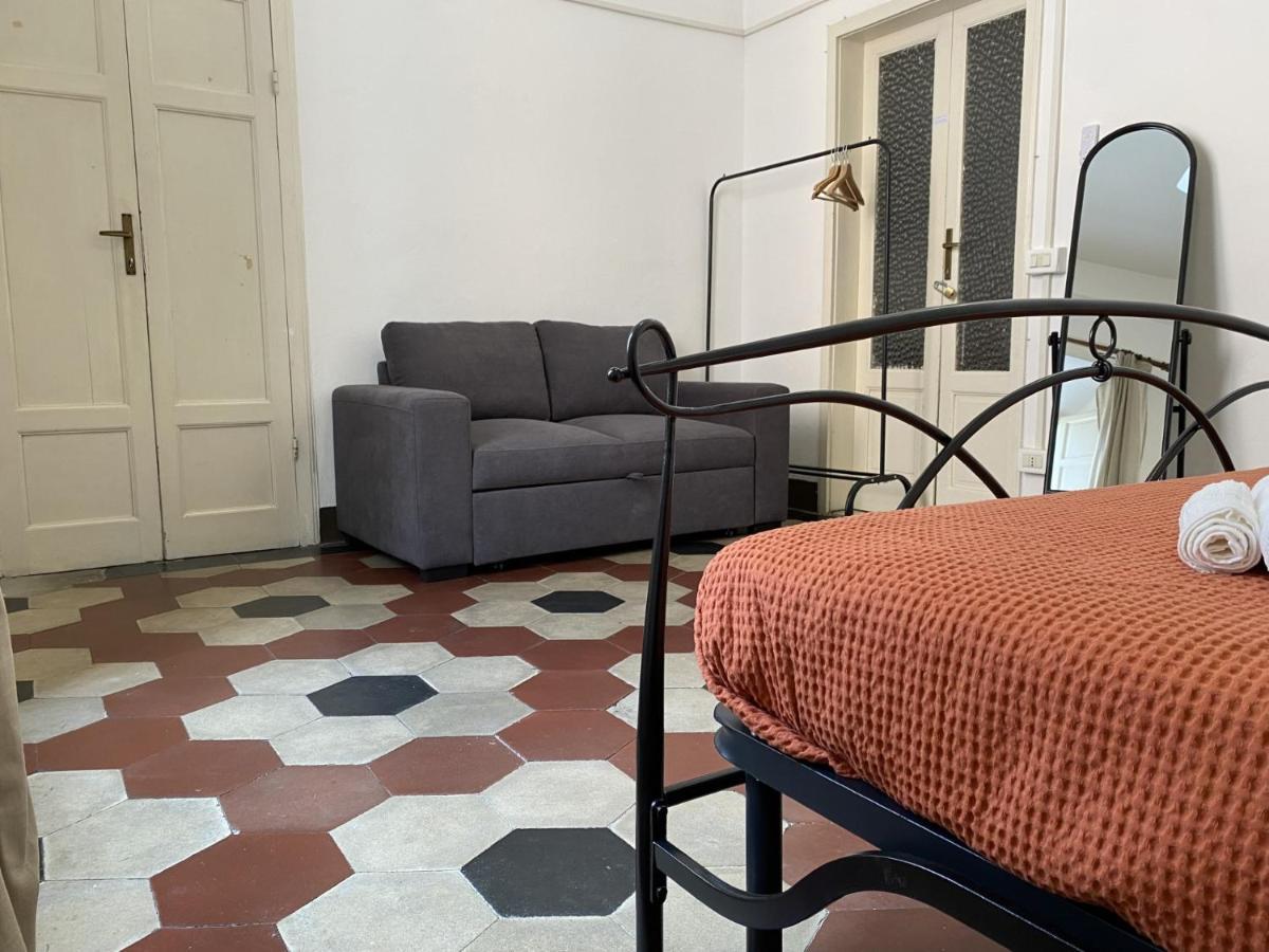 Viatoris' Apartment 피사 외부 사진